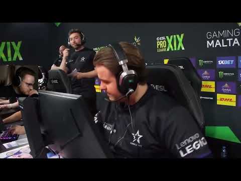 #ohnepixel on #Twitch | 🔴MOUZ vs COMPLEXITY | ESL PRO LEAGUE SEMIFINAL🔴