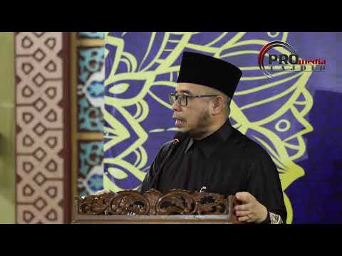 LIVE NOW Prof Dr MAZA