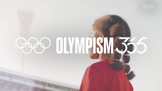 Olympism365 - Sport voor duurzame ontwikkeling