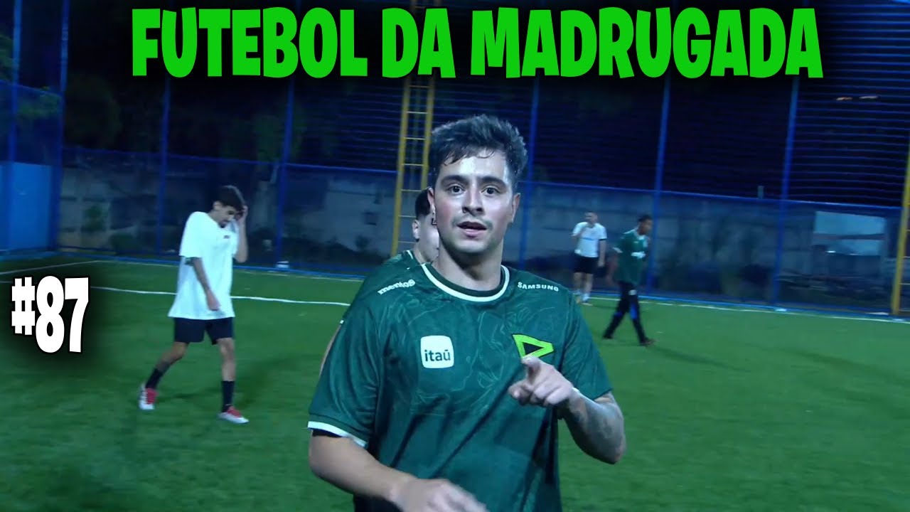 CORINGA CHAMOU O PESSOAL DA CASA PARA JOGAR FUTEBOL EP 87