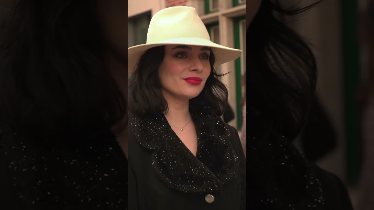 Nina Skočak & Žuži - Fancy Breed