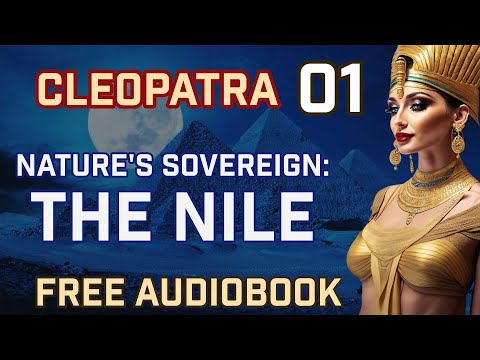 Cleopatra Audiobook: Chapter 1 - The Nile and the Ancestry of Its Mistress