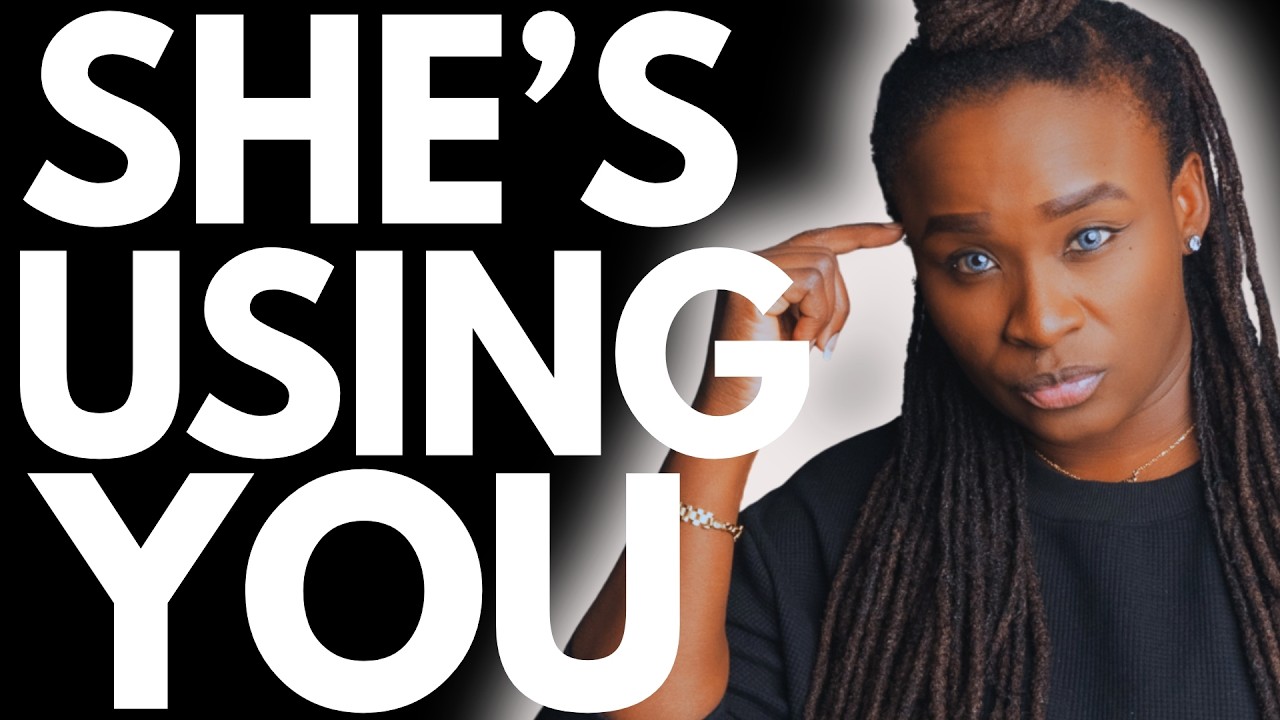 If she can't make up her mind to date you - Do this!