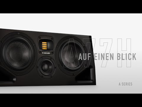 Adam Audio A77H image 4