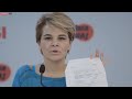 Botoksi Anti Korrupsion Dhe Surrati I Vërtetë I Monika Kryemadhit