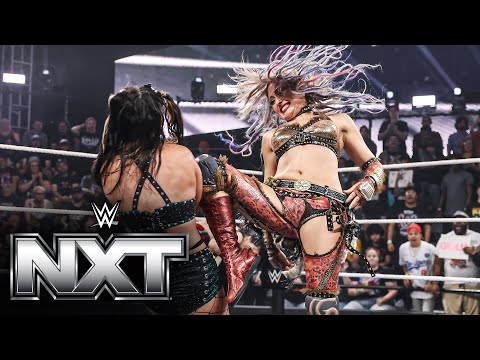 Giulia, Chris Sabin, And More Reflect On 2024, Bronson Reed Has A Request For WWE Vault | Fight Size