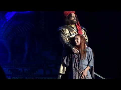 Der Medicus: Der letzte Kampf und Tod des Schah (Chris Murray, Bosse Vogt, Miriam Neumaier)