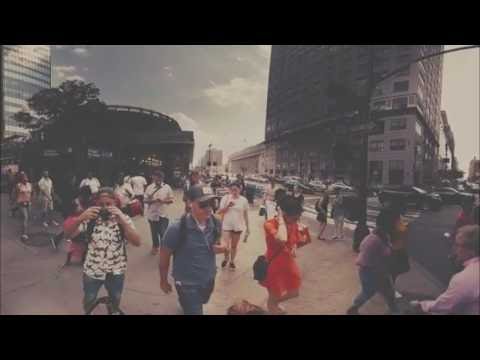 CAN YOU FIND WALDO IN THE BIG APPLE ?