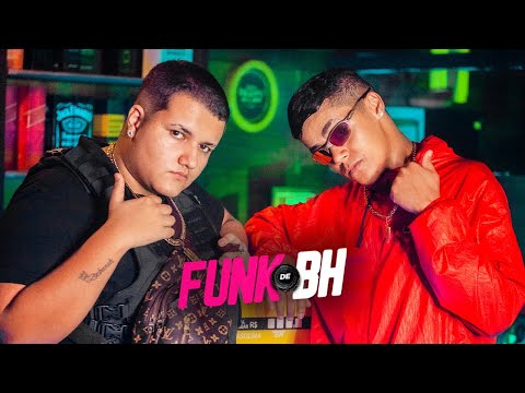 MC Bruno Da BZC - Bandido Diferente (Official Video Clip) Prod. Dj Eric FB