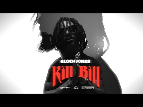 Glock Jones - "KILL BILL" (Official Video) Dir By @BRICKDAMCLUBHOUSE