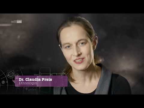 Mythos   größten Rätsel der Geschichte Suche nach Attilas Grab ZDF Info