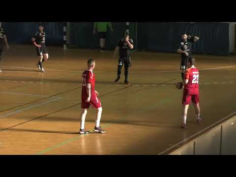 MAFC-Syngenta - Törökszentmiklós férfi NBII kézilabda 2022.05.14.