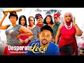 DESPERATE LOVE PT 3 New Movie Mike Godson 2025 Latest Nigerian Nollywood Movie