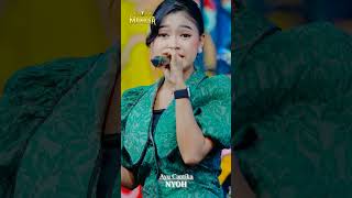 Download lagu AYU CANTIKA - ORA MUNG TITIP ROGO ( NYOH ) Sudah tayang Ytc MAHESA  #mahesamusic  #dangdut mp3