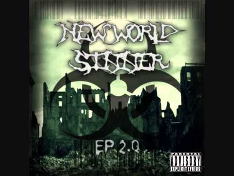 New World Sinner EP Promo!!!