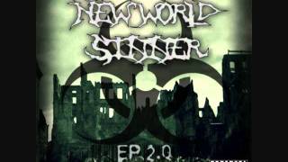 New World Sinner EP Promo!!!