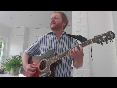 DAILY SPORRAN No.85. Cover of “For Michael Collins, Jeffrey And Me” (by Jethro Tull)