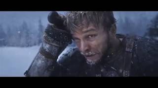 Ярослав - Сгорел мой дом (Легенда о Коловрате)