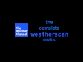 Weatherscan Music- Track 22 