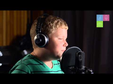 Dominik Nosek - "Santa Lucia"