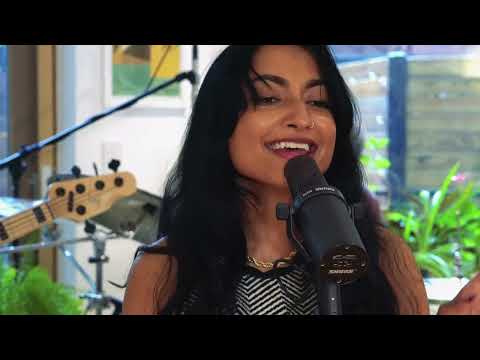 Edgewise - FORAGER [Live!]