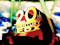 REUPLOAD 20th Century Fox