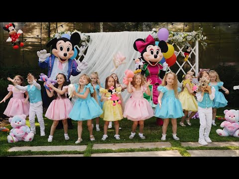 Acadele Mix - Astăzi este ziua ta