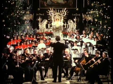 Bach - Christmas Oratorio [4-6] Harnoncourt