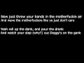 Who Am I Whats My Name Snoop Dogg Lyrics