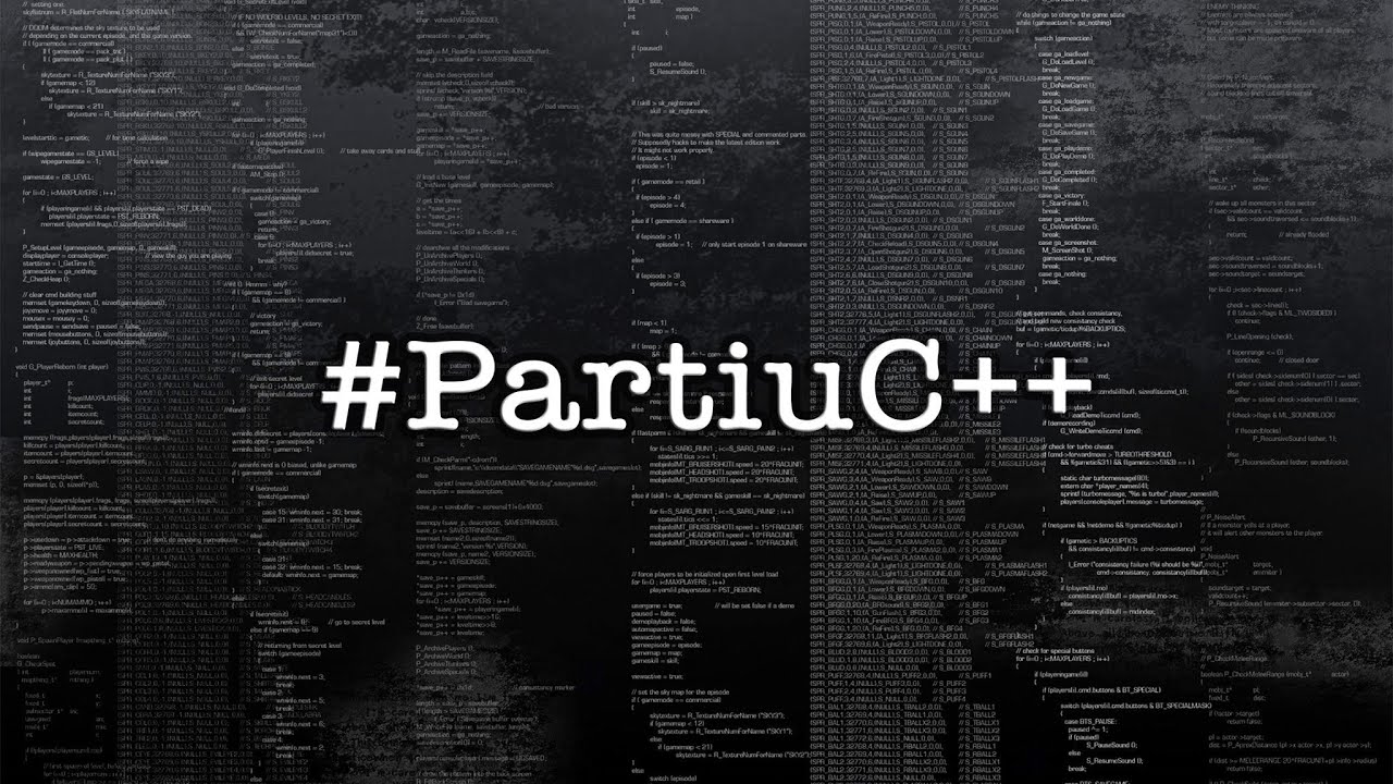 Partiu C++ | Funções Recursivas