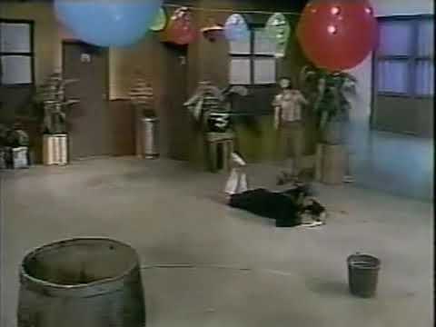 ESPECIAL NAVIDAD // El Chavo del 8 // Parte 1