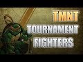 TMNT Tournament Fighters - Sega Longplay by ...
