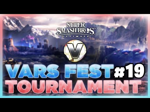 Vars Fest #19 | Feat. BlassTD, Padrino, Krugbo, Obmcbob, Floppyfail, and more!