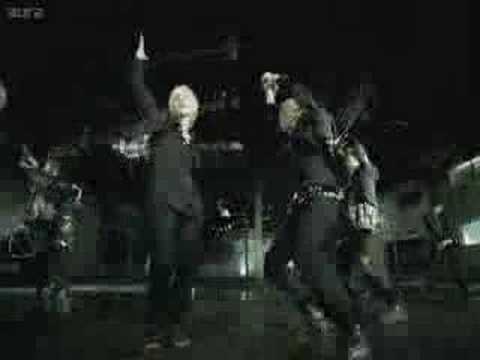 Super Junior's Don't Don MV