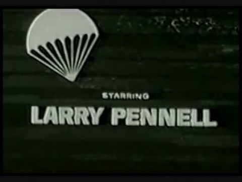 Sprung aus den Wolken - Original Intro (Deutsch untertitelt)