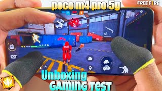 Download lagu poco m4 pro 5g unboxing   gaming test poco m4 pro 5g high performance processor free fire gameplay mp3
