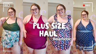 Download lagu PLUS SIZE SWIMSUIT TRY ON HAUL | BLOOMCHIC mp3