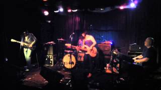 Trampled Under Foot at the Toad Tavern 9-12-14  Bad Woman Blues