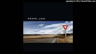 Pearl Jam - MFC