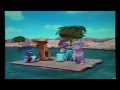 Backyardigans Y Kautivo Musical