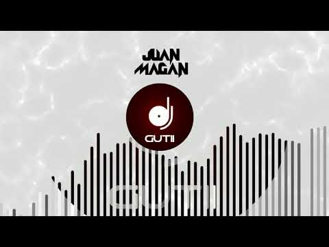 Juan Magan - Mal De Amores (Mambo Remix) | David Marley