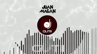 Juan Magan - Mal De Amores (Mambo Remix) | David Marley