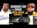 BEFORE THE WAR!!!   -Kendrick Lamar - Poetic Justice (Explicit) ft. Drake