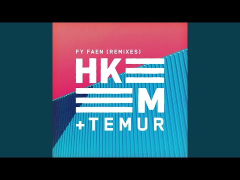 Fy faen (Cisilia Remix)