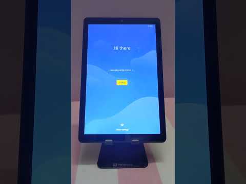 All TCL Tablet FRP Bypass Google Android 12 2023 Account Unlock without PC
