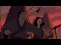 Mulan 2 Emboscada Y Sacrificio De Shang Español Latino