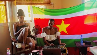 Download lagu playing songs at my grandma's house in Suriname mp3