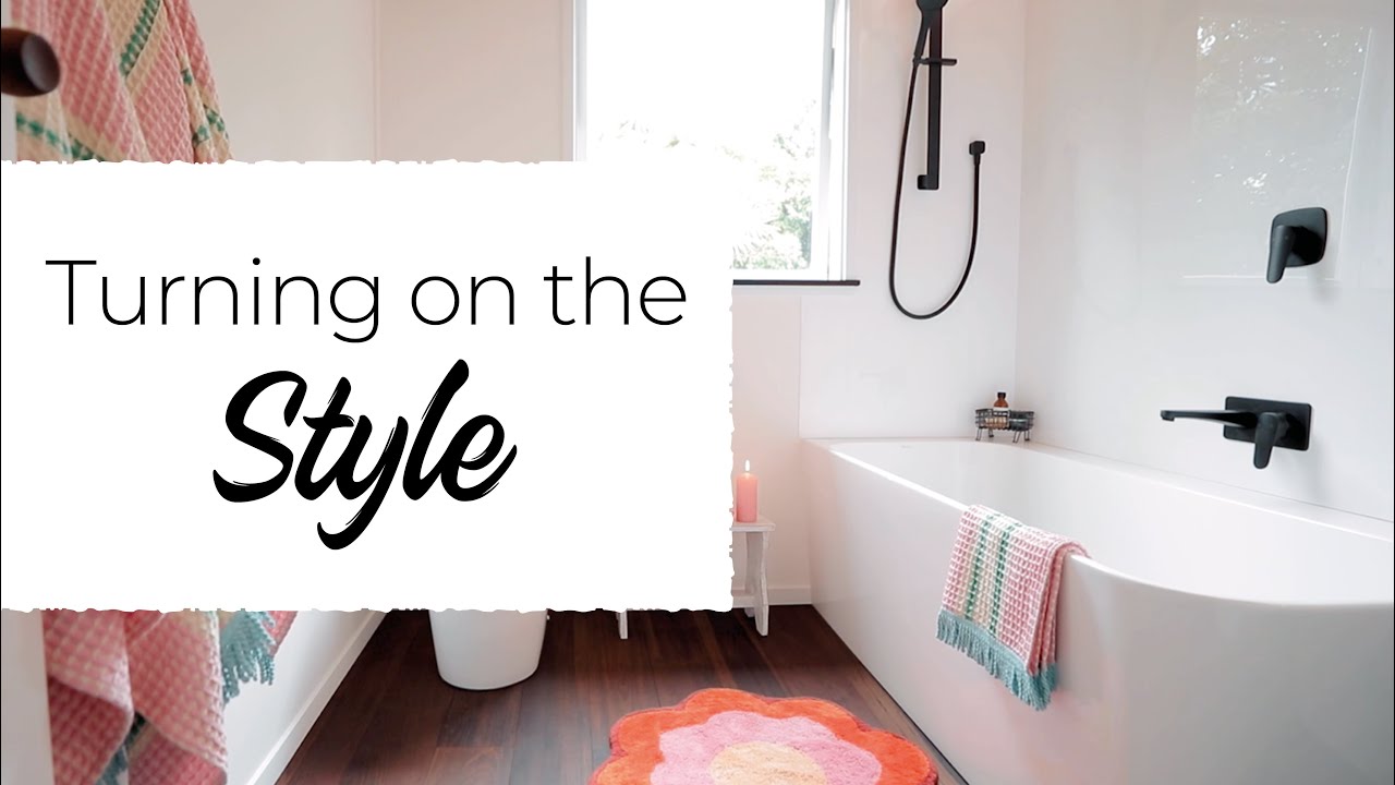 Turning on the style | Plumbing World Helps