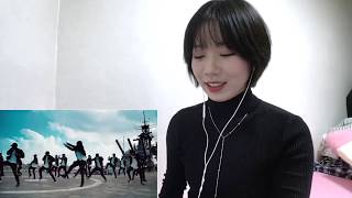 罗志祥 NO JOKE KinJaz舞团合作MV Reaction