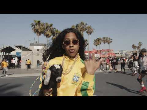 Zion The Don - The Kid (Official Music Video)